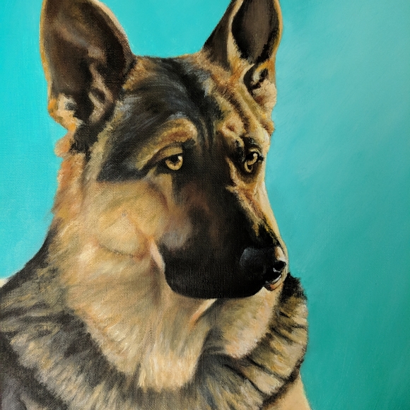 Meet your Posher, Victory Hill (Deb) - Picture 10 of 14